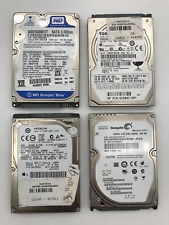 Various Brands 250GB 2.5