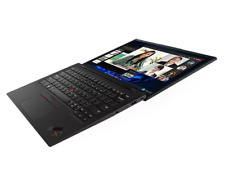 Lenovo Notebook ThinkPad X1 Carbon Gen 10 Laptop, 14
