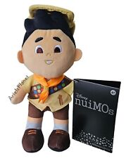 2024 Disney Parks Russell  – Up NuiMOs Plush Doll Toy picture