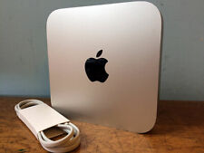 Apple Mac Mini 3.0Ghz Core i7 16GB RAM 500GB SSD 10.15 Catalina TOP OF THE LINE  picture