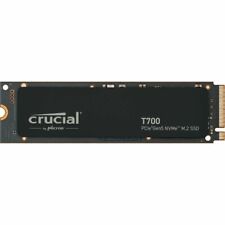 Crucial T700 4TB M.2 2280 PCIe NVMe Internal SSD CT4000T700SSD3 picture