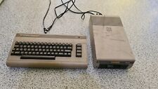Commodore 64 and 154l FDD Vintage Computer Made in West-Germany in late 80's picture