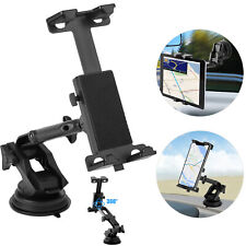 Car Phone Tablet Dashboard Mount Windshield Desk Holder for iPhone 14 iPad GPS picture