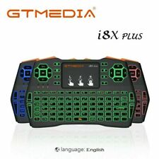 GTMedia 2.4G Mini Wireless Keyboard Touchpad Mouse Combo for Android PC Smart TV picture