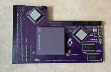 TF1260 including 68LC060 CPU, accelerator card for the Amiga 1200, 128MB Ram picture