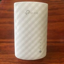 TP-Link RE220 AC750 Wireless Dual Band Wi-Fi Range Extender  picture
