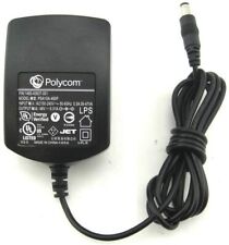 Polycom #1465-43853-001 Model PSA15A-480P Power Supply 48V 0.31A 48V for VVX NEW picture