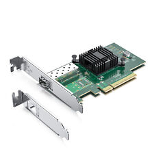 For Intel X520-DA2 Dual Port PCIe x8 10Gb NIC Adapter w/ 1M/2M/3M DAC SFP+ Cable picture
