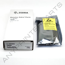Genuine Zebra Thermal Printhead 203 or 300dpi for ZM400 Printer 79800M or 79801M picture