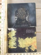 Game of thrones Mousepads X 2 Set picture