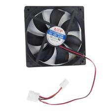 New 4Pins 120mm IDE Chassis Fan Cooling For Computer PC Desktop Host DC Fan picture