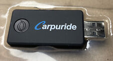 Carpuride Wireless Audio USB Transmitter Bluetooth TX9S picture