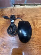 Logitech B100 Optical USB Mouse. Tested. picture
