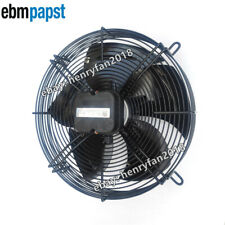 S4D350 8317072917 Axial Fan 230/400V 50Hz Air Conditioning Cooling Fan#Y3 picture