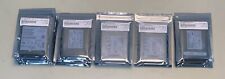 Lot of 15) Variety of SSD's ... 4x 512, 3x 256, 3x 240, 2x 180, 3x 128 GB picture