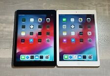 Apple iPad Air 1st Generation 16/32/64/128GB Wi-Fi + Cellular 9.7 Inch Tablet picture