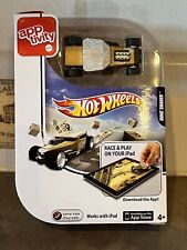 Hot Wheels Apptivity Bone Shaker Race and Play 2011 Works With Ipad App Mattel picture