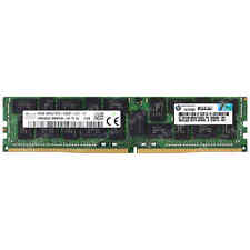 HP 64GB DDR4-2400 LRDIMM 805358-B21 819413-001 809085-091 HPE Server Memory RAM picture