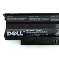 Genuine J1KND Battery For Dell  Inspiron 3520 3420 M5030 N5110 N5050 N7110 N4010 picture