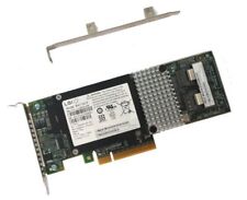 LSI MegaRAID 9261-8i 8-port PCI-E 6Gb/s SATA/SAS RAID Controller Card + battery picture