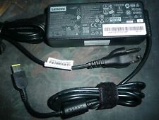 NEW Genuine Lenovo 90W ADP-90XD AC Adapter Laptop Charger 20V 4.5A -Square Tip picture