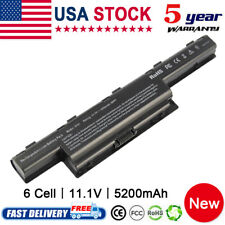 Battery for Acer AS10D31 AS10D51, Aspire 5250 5251 5253 5251 5336 5349 5551 picture