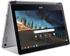 Acer Chromebook R13 13.3in 2 in 1 Touchscreen Intel MT8173C 4GB RAM 64GB eMMC picture