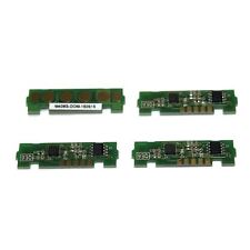4 Toner Reset Chip for Samsung CLP-365 365W CLX-3305W 3305FW SL-C410W Refill picture