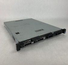 Dell PowerEdge R410 Xeon X5620 2.4 GHz 3 GB Ram No HDD NO OS picture