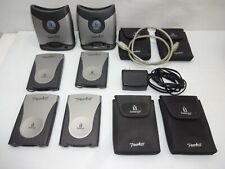 Iomega Peerless 20GB Portable Base Stations & Disks picture