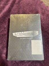 CableMod C-Series Pro ModMesh 12VHPWR Cable Kit 16-3KIT NKKW-R  RM BLACK/RMi/RMx picture