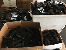 LOT OF 194 SET: POLYCOM VVX311 IP BUSINESS MEDIA PHONE PoE 2201-48350-001 - USED picture
