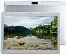 New never opened Kubi Newest 10 INCH tablet silver color  picture