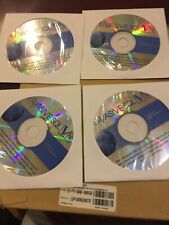 NEW 4 CDs Pervasive.SQL Server version 8.5 for Windows/Linux/Netware/Workgroup picture