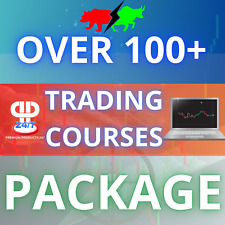 The World's Best Trading Courses Discover the World's Best 100 +Trading Courses picture