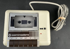 Vintage Commodore C2N Data Cassette Player Recorder picture