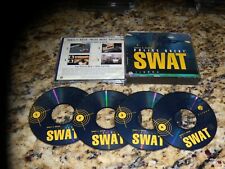 Daryl F. Gates' Police Quest Swat (PC, 1995) Game picture