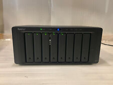 Synology DS1813+ 8 bay Disk Station w/ 8x 2TB Hard drives | Power cord picture