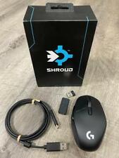 Logitech G303 Shroud Lightweight Wireless Optical Gaming Mouse 910-006103 picture