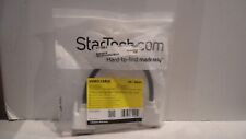 NEW Startech.com 1ft DVI-D Dual Link Video Cable 25-pin Male to Male DVI-D picture