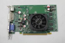 EVGA NVIDIA GeForce 8400GS 512MB DDR2 PCIe Video Card 512-P2-N738-LR picture