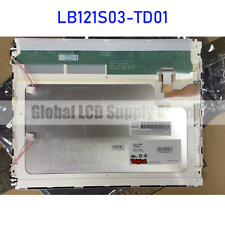 New Original LG LB121S03-TD01 LB121S03 (TD) (01) 12.1