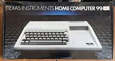 Texas Instruments TI-99/4A Home Computer  - Not Tested But Looks New picture