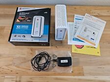 Gently Used Motorola Arris Surfboard SB6183 Cable Modem DOCSIS 3.0 picture