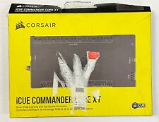 Corsair iCUE COMMANDER CORE XT Smart RGB Lighting & Fan Speed Controller picture