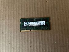 SAMSUNG 4GB DDR3 PC3-8500S MHZ M471B5273CH0-CF8 204PIN MEMORY RAM STICK W3-2(38 picture