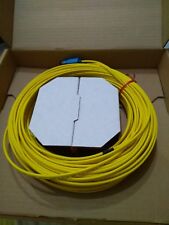 Long wave length IBM SC to SC fibre cable - Single Mode 31 meter  picture