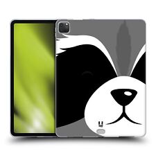 HEAD CASE DESIGNS FULL FACE ANIMAL PORTRAITS GEL CASE FOR APPLE SAMSUNG KINDLE picture