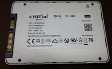 Crucial MX300 SSD 525GB SATA III 2.5 Solid State Drive CT525MX300SSD1 picture