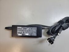 Lot 5 PCS Toshiba 15V 5A 75W Laptop AC power Adapter 6.3mm/3.0mm Tip picture